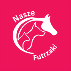 Logo Fundacja Nasze Futrzaki